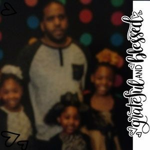 Meet your Posher, Patrick